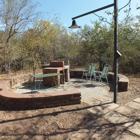 Villa Pheasant'S Crest Marloth Park Exterior foto