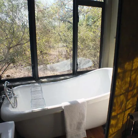 Villa Pheasant'S Crest Marloth Park Exterior foto