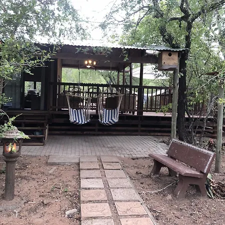 Villa Pheasant'S Crest Marloth Park Exterior foto