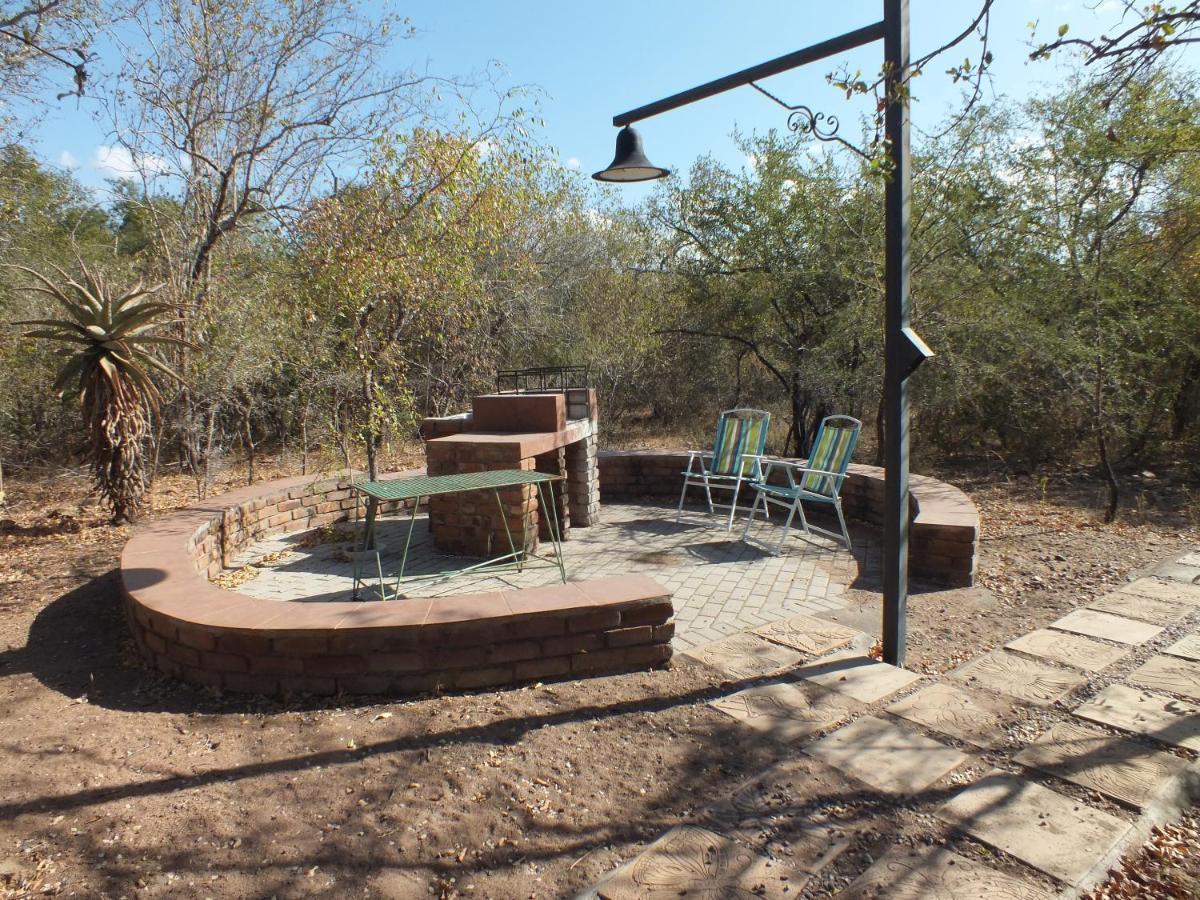 Pheasant's Crest * Marloth Park