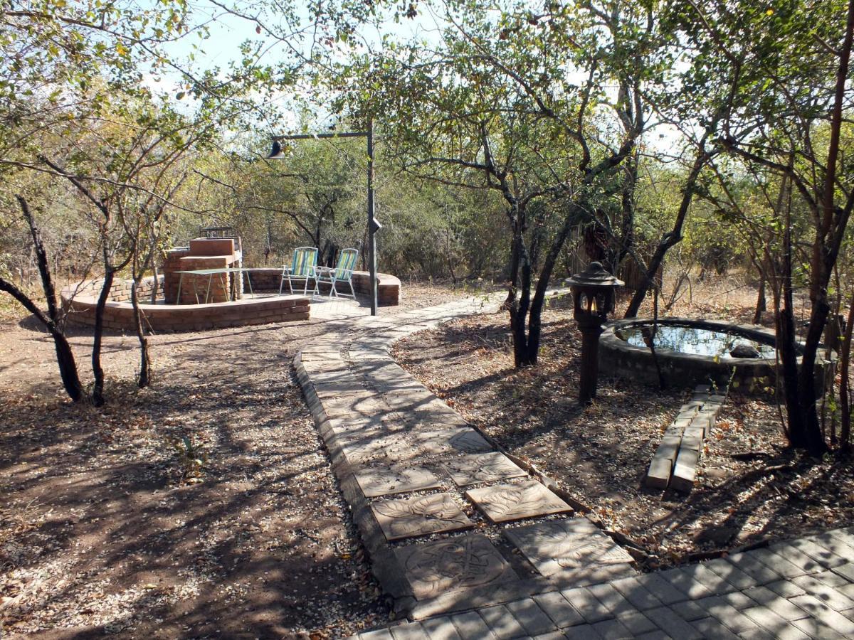 Pheasant's Crest Ferienhaus Marloth Park