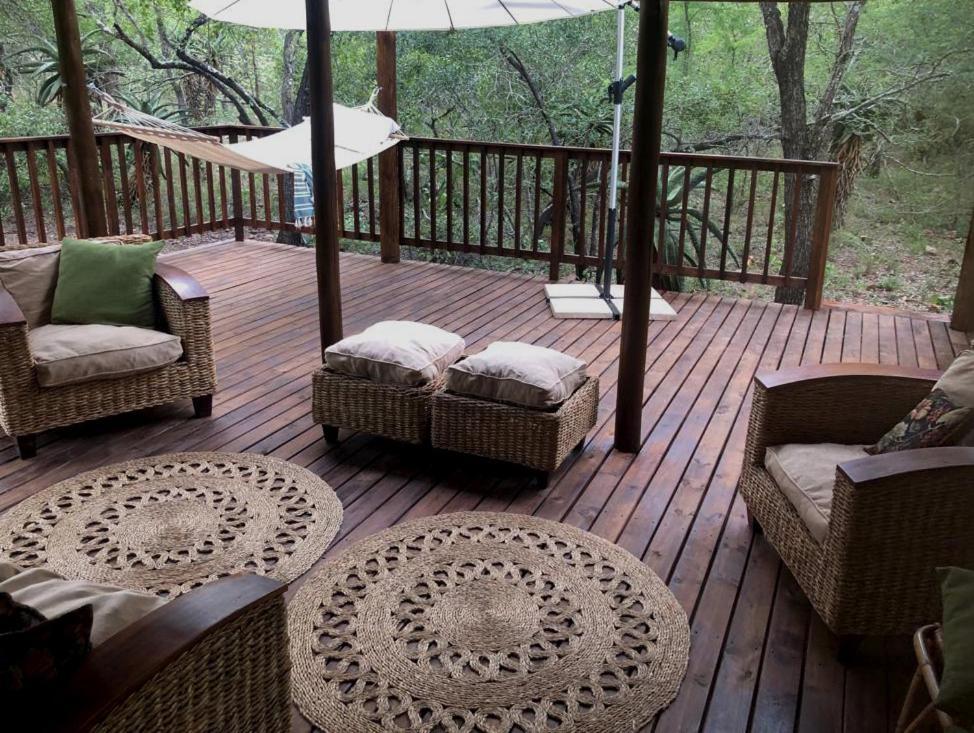 Pheasant's Crest * Marloth Park