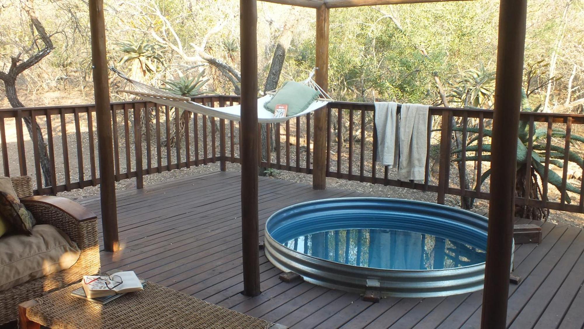 Pheasant's Crest Ferienhaus Marloth Park